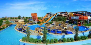 Jungle Aquapark